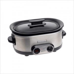 7-Quart+Slow+Cooker