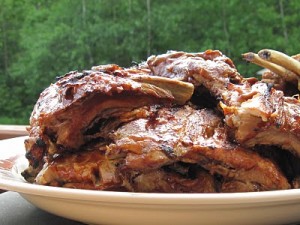 BBQ Ribs 029