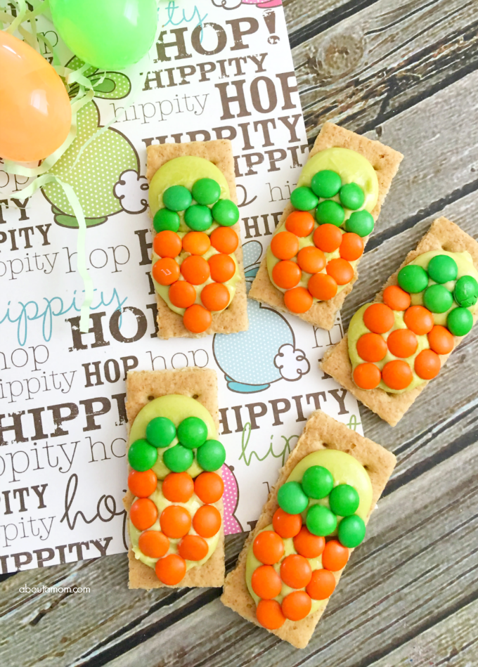 Carrot-Grahams-Easter-Treat-for-Kids