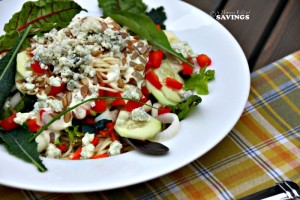 Deconstructed-Mini-Pasta-Salad-Lemon-Dill-Dressing-Recipe-