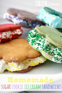 Homemade-Sugar-Cookie-Ice-Cream-Sandwiches