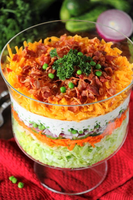 Make-Ahead-Layered-Salad-for-a-Crowd-Image 1