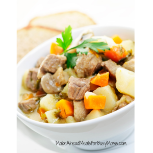 MakeAheadMealsforBusyMoms.com