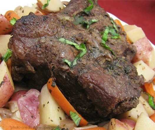 Pot Roast