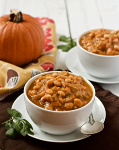 Pumpkin-white-bean-chili-vertical