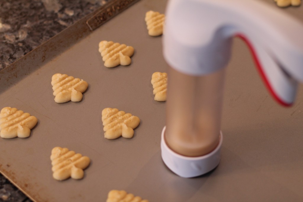Spritz Cookies2 054
