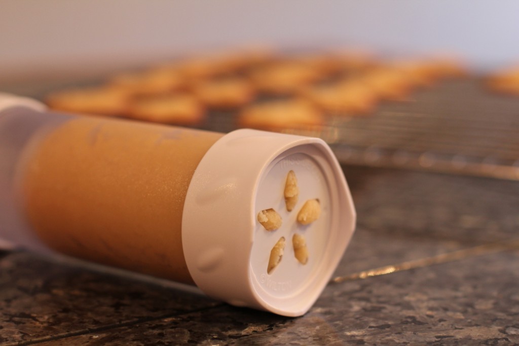 Spritz Cookies2 137