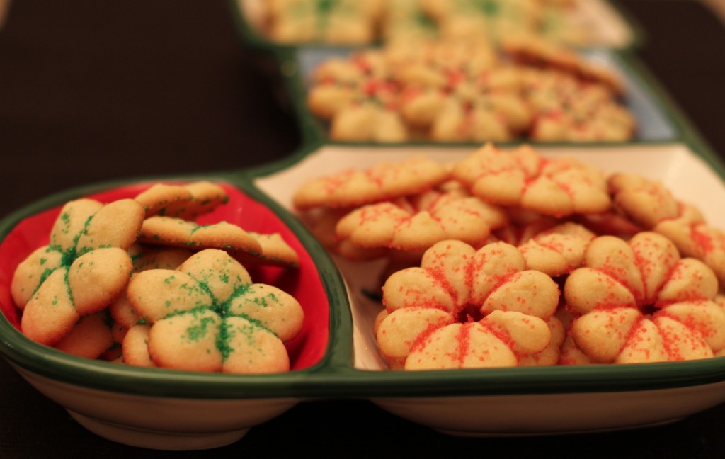 Spritz Cookies2 257