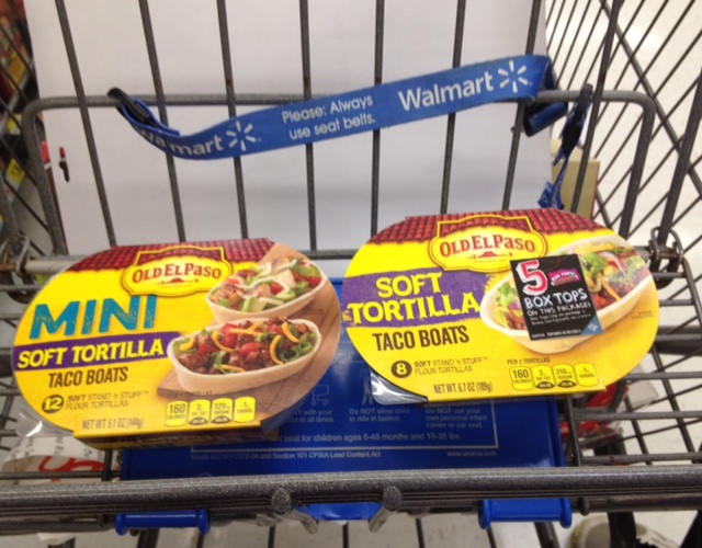 Taco Chicken Chili Boats 2