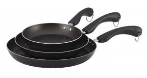 WalMart Mothers Day 3pk black