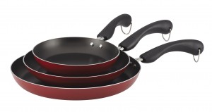 WalMart Mothers Day 3pk red