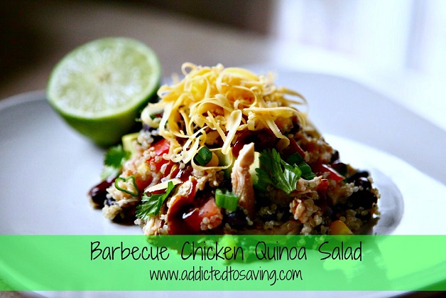 barbecue-chicken-quinoa-salad