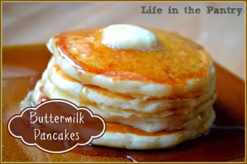 buttermilkpancakes