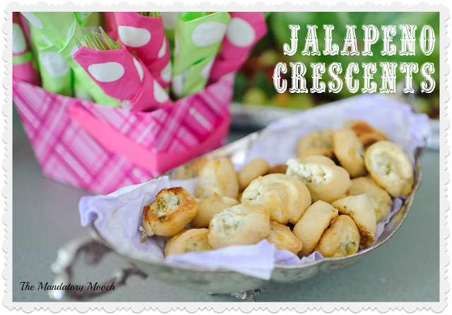 jalapeno crescents